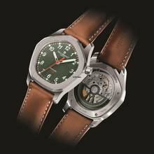 Thumbnail von Yvan Monnet FIVE II Fichtengrün