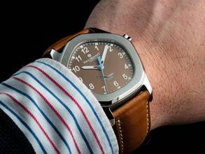 Thumbnail von Yvan Monnet FIVE II Kupferkaramell