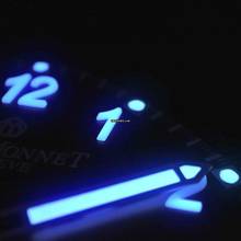 Thumbnail von Yvan Monnet FIVE II Kupferkaramell