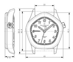 Thumbnail von Yvan Monnet FIVE II Kupferkaramell
