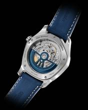 Thumbnail von Yvan Monnet FIVE II Kings Blue