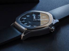 Thumbnail von Yvan Monnet FIVE II Kings Blue