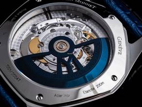 Thumbnail von Yvan Monnet FIVE II Kings Blue