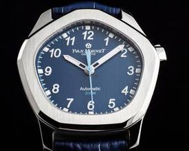 Thumbnail von Yvan Monnet FIVE II Kings Blue