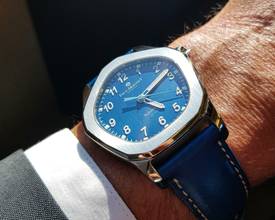 Thumbnail von Yvan Monnet FIVE II Kings Blue