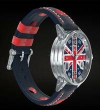 Thumbnail von B.R.M V7-38-GT United Kingdom