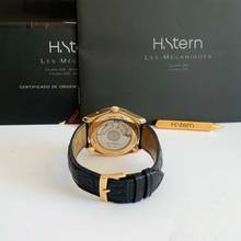 Thumbnail von H Stern Two Time Zone Ouro 18k 40mm Edição de 50 unidades