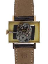 Thumbnail von Universal Ladies Designers Wristwatch