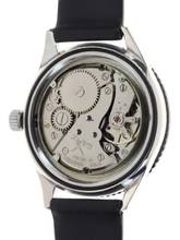 Thumbnail von Camy Gents manual wind sportive wristwatch Geneva 17 Jewels Incablc