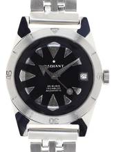 Thumbnail von Radiant Gents Automatic Divers Wristwatch 25 Jewels Incabloc </h1>