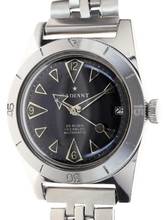 Thumbnail von Radiant Gents Automatic Divers Wristwatch 25 Jewels Incabloc </h1>