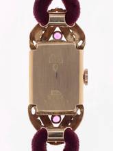 Thumbnail von Berex Ladies Wristwatch Retro </h1>