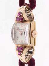 Thumbnail von Berex Ladies Wristwatch Retro </h1>