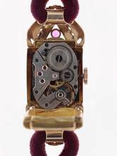 Thumbnail von Berex Ladies Wristwatch Retro </h1>