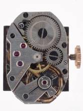 Thumbnail von Berex Ladies Wristwatch Retro </h1>