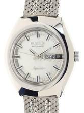 Thumbnail von Duward Gents Divers Automatic Wristwatch Aquastar