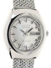 Thumbnail von Duward Gents Divers Automatic Wristwatch Aquastar