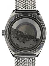 Thumbnail von Duward Gents Divers Automatic Wristwatch Aquastar