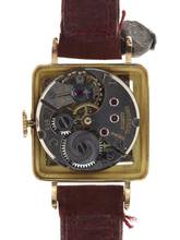 Thumbnail von Universal Ladies Wristwatch </h1>