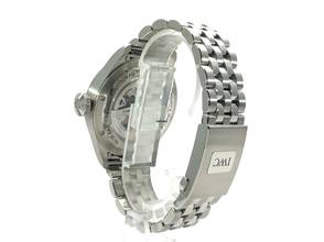 Thumbnail von IWC Große Fliegeruhr Big Pilot's Watch 43 Ref. IW329304 </h1>