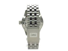 Thumbnail von IWC Große Fliegeruhr Big Pilot's Watch 43 Ref. IW329304 </h1>