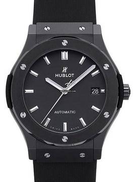  Hublot Classic Fusion Black Magic 45 Ref. 511.CM.1171.RX </h1> 