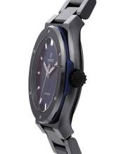 Thumbnail von Hublot Classic Fusion 42 Black Magic Bracelet Ref. 548.CM.7170.CM </h1>