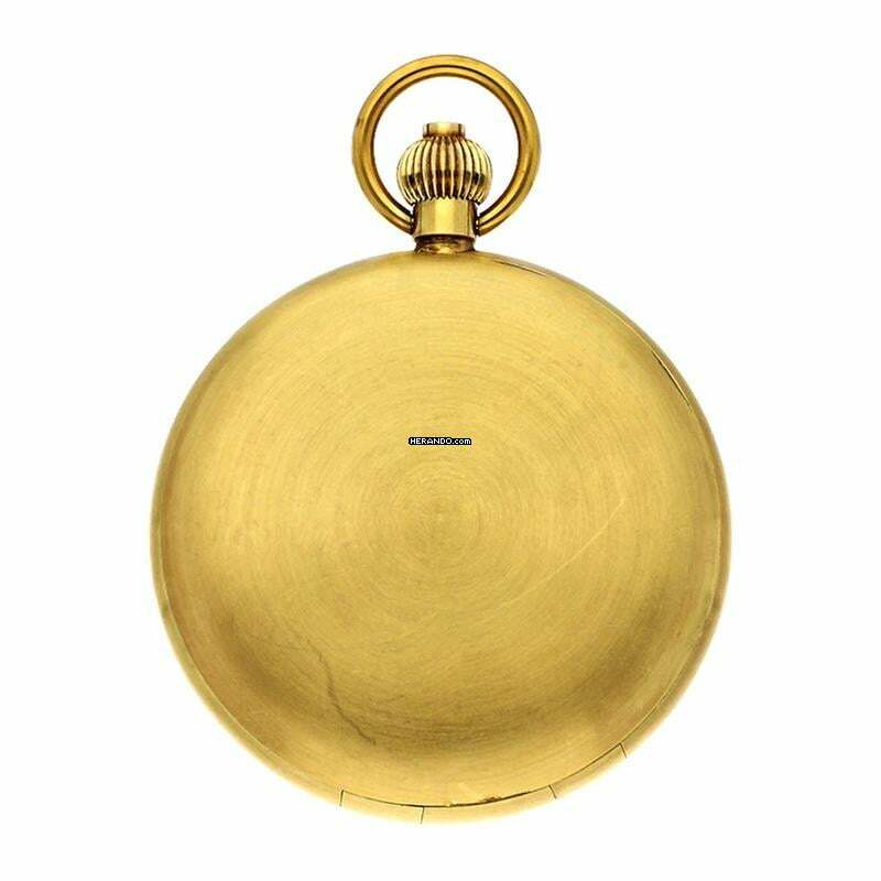 Thumbnail von Comor Chronograph </h1>