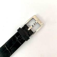 Thumbnail von Corum High Jewellery GOLDEN TUBE Weißgold Damenuhr 30 pieces </h1>