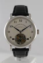 Thumbnail von A. Lange & Söhne 1815 Tourbillon