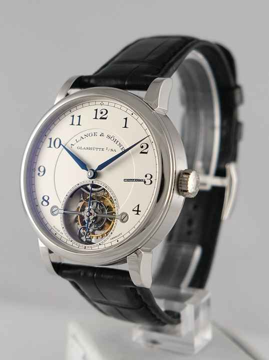  A. Lange & Söhne 1815 Tourbillon