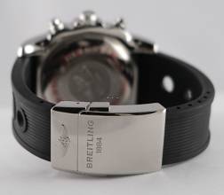 Thumbnail von Breitling Chronomat 44 GMT