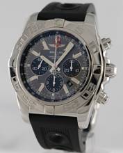 Thumbnail von Breitling Chronomat 44 GMT