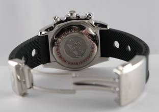 Thumbnail von Breitling Chronomat 44 GMT