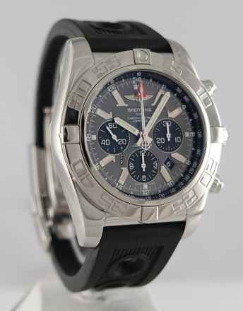  Breitling Chronomat 44 GMT