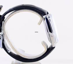 Thumbnail von Zenith Star open El Primero Chronograph Heart 37mm Silver Dial Faltschließe Heritage </h1>