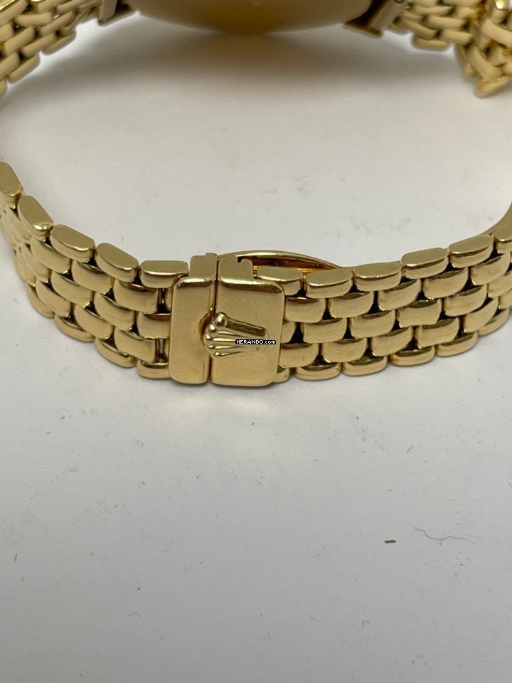 Thumbnail von Rolex Cellini Jubiläums Dial Top