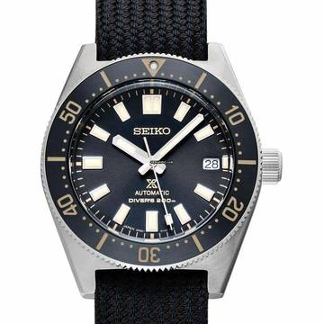  Seiko Prospex SBDC141 - Prospex Automatic Black Dial Stainless Steel Men's Watch </h1> 