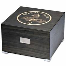 Thumbnail von Omega Speedmaster Professional Moonwatch 311.33.42.50.01.001 - Speedmaster Manual-winding Black Dial Stainless Steel Men's Watch </h1>