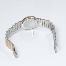 Thumbnail von Carven 38-128T-0001 - Quartz White Dial Stainless Steel Ladies Watch </h1>