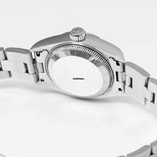 Thumbnail von Rolex Oyster Perpetual Lady Date 79160 pink - Lady Datejust Automatic Pink Dial Stainless Steel Ladies Watch </h1>