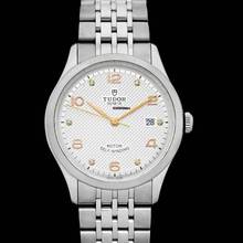 Thumbnail von Tudor 1926 91550-0003 - Tudor 1926 Automatic Silver Dial Stainless Steel Men's Watch </h1>