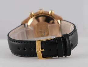 Thumbnail von Omega Speedmaster Vollkalender