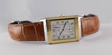 Thumbnail von Jaeger-LeCoultre Reverso Grande Taille