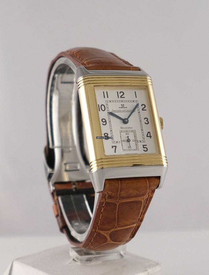  Jaeger-LeCoultre Reverso Grande Taille