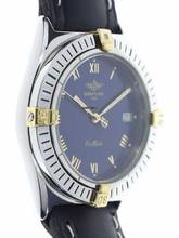 Thumbnail von Breitling Callisto 3/4 size Gents Wristwatch Callisto Ref. B57045 </h1>
