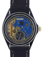 Thumbnail von Breitling Callisto 3/4 size Gents Wristwatch Callisto Ref. B57045 </h1>