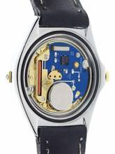 Thumbnail von Breitling Callisto 3/4 size Gents Wristwatch Callisto Ref. B57045 </h1>