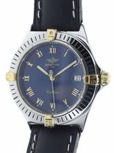 Thumbnail von Breitling Callisto 3/4 size Gents Wristwatch Callisto Ref. B57045 </h1>