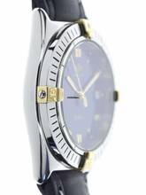 Thumbnail von Breitling Callisto 3/4 size Gents Wristwatch Callisto Ref. B57045 </h1>